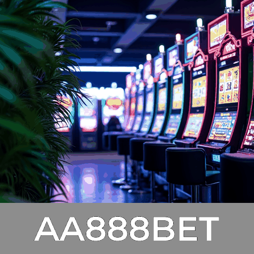 AA888BET: Plataforma de Jogo com Serviço Profissional Excepcional
