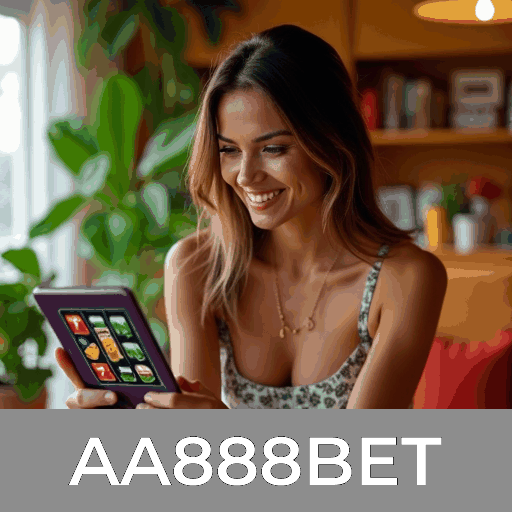 Experimente o Acesso Seguro e Instantâneo em AA888BET