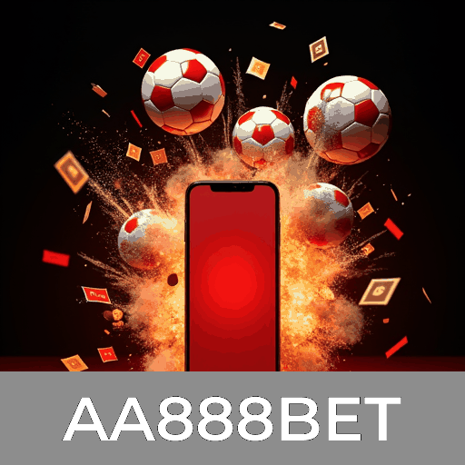 AA888BET: Bônus Incomparáveis e Ofertas Exclusivas para Você