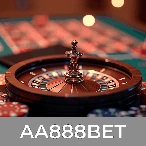 AA888BET: Apostas Móveis ao Alcance de Suas Mãos