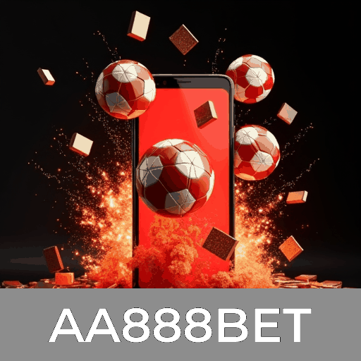 AA888BET: O Cassino Online Confiável e Premiado