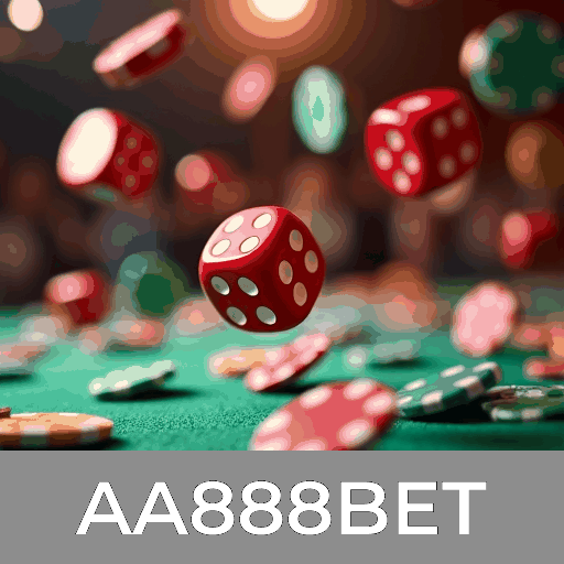 AA888BET: Plataforma de Jogo com Serviço Profissional Excepcional