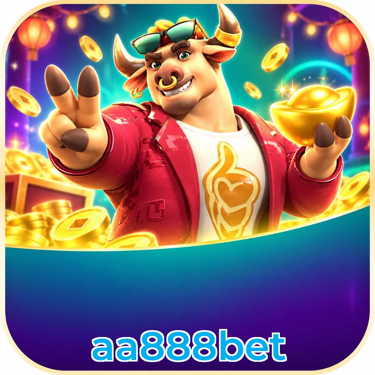 aa888bet Jackpots Progressivos