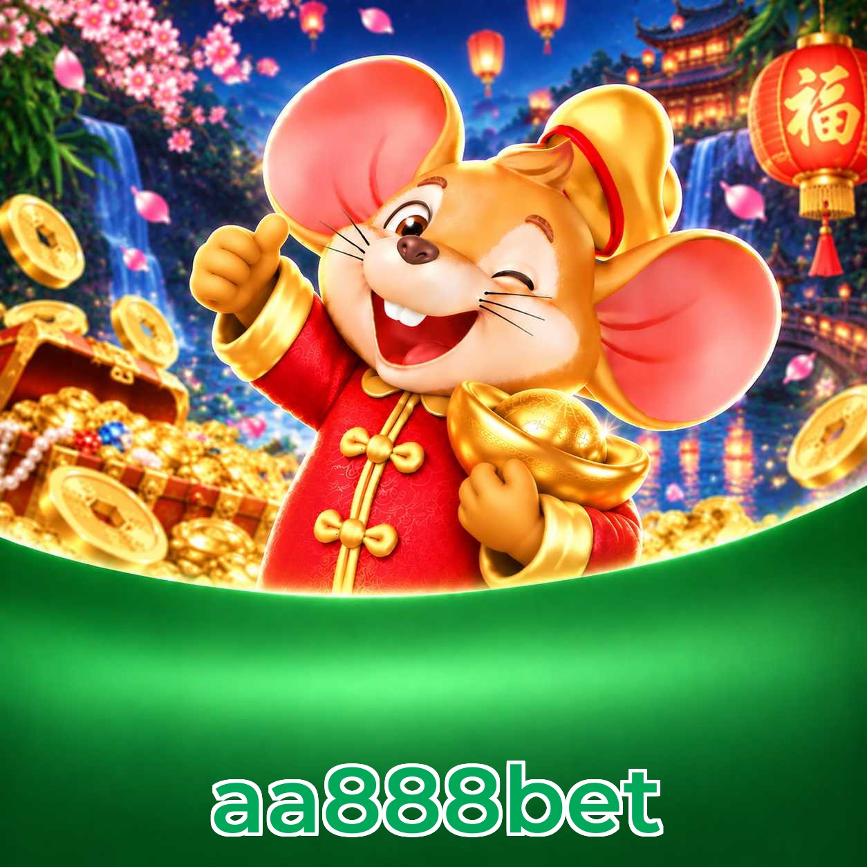Bot aa888bet Telegram