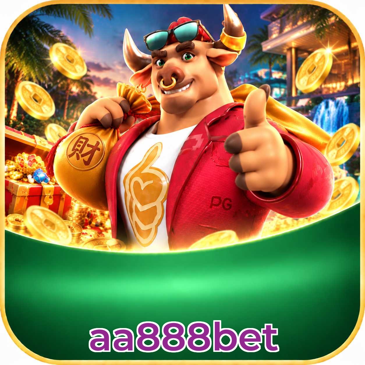 aa888bet Logo - Bônus de Cadastro