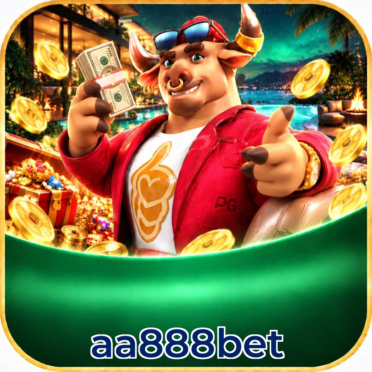 Requisitos do APK aa888bet para Android - Logo Oficial