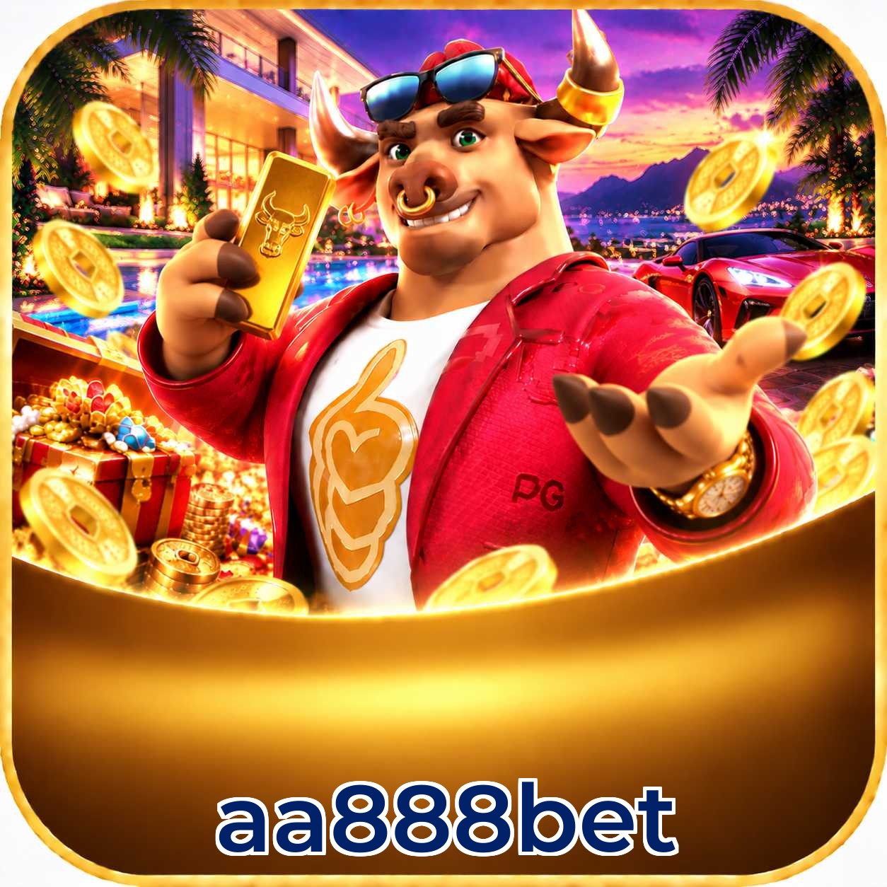 Comparação APP Mobile vs Versão Web aa888bet