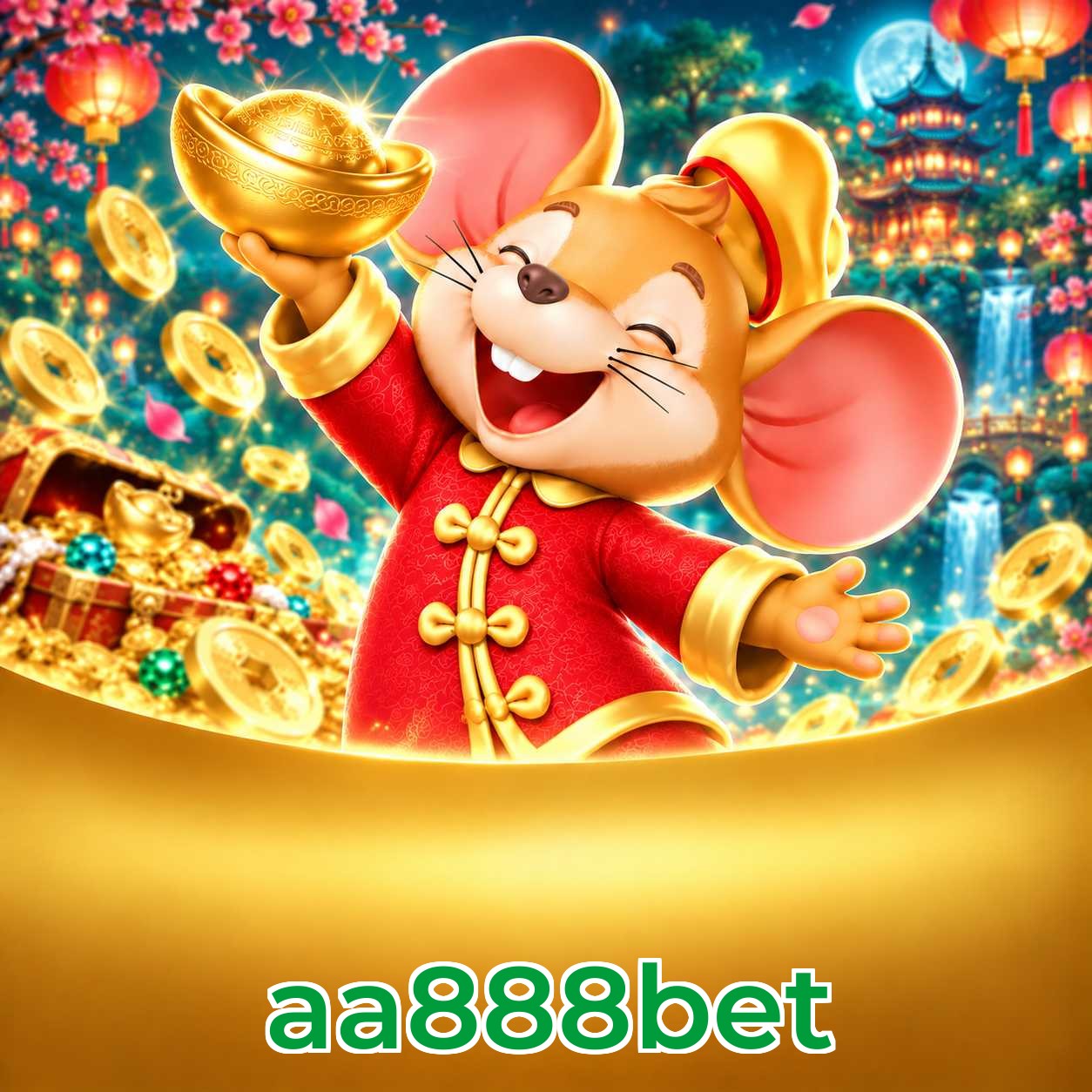 Logo aa888bet Plataforma Certificada