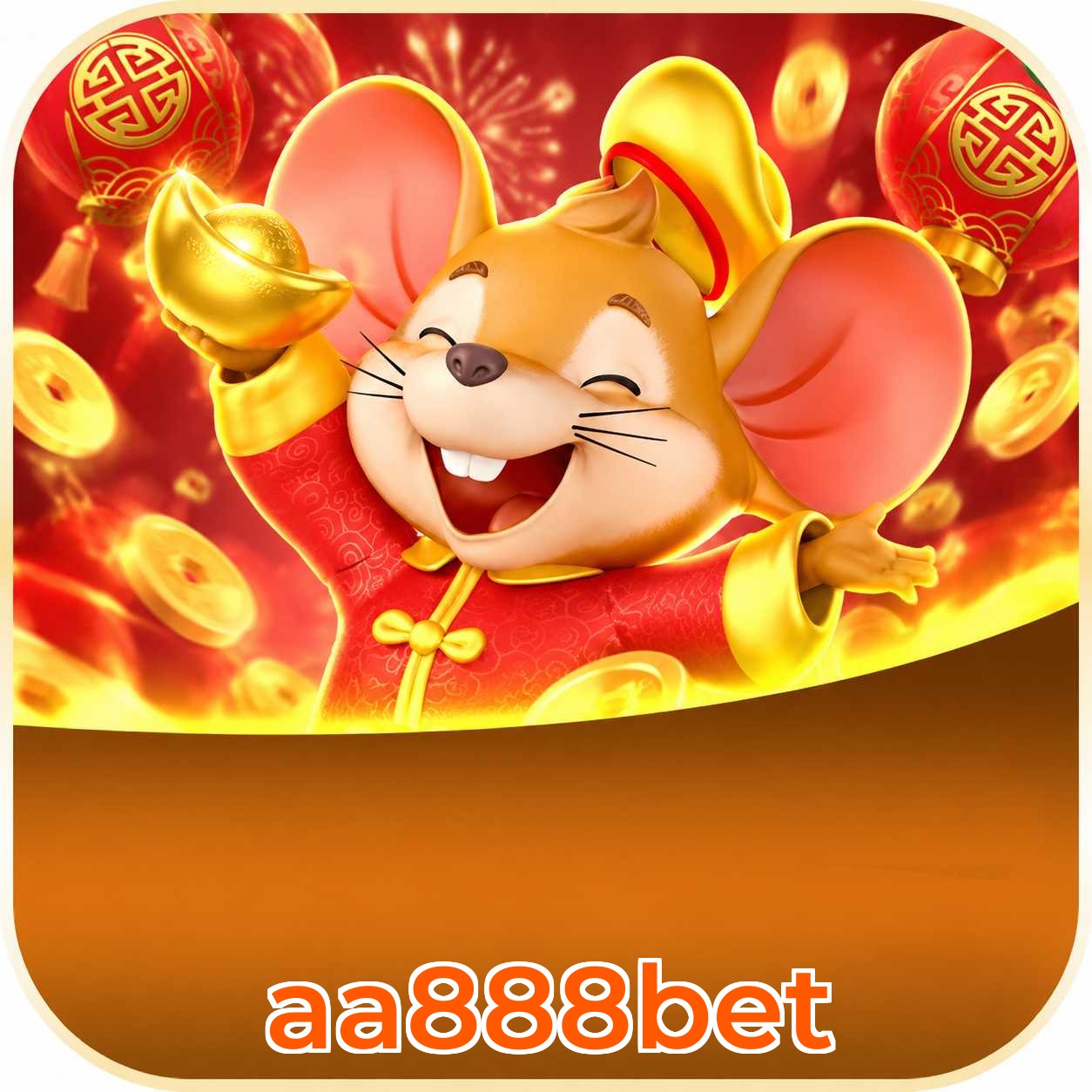 aa888bet Download Speed Test Logo - Teste de Velocidade Certificado
